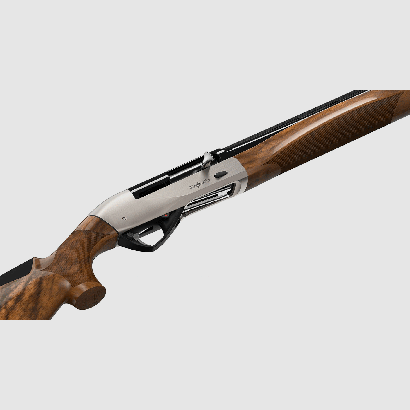 HALF AUTOMATISCH GEWEER – BENELLI RAFFAELLO A.I. SILVER 20, afbeelding 2 van 4