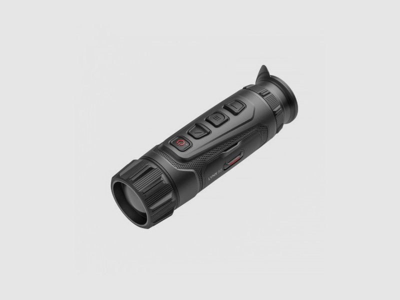 HIKMICRO Thunder TQ50C 3.0 + Lynx LQ35 3.0 Bundle