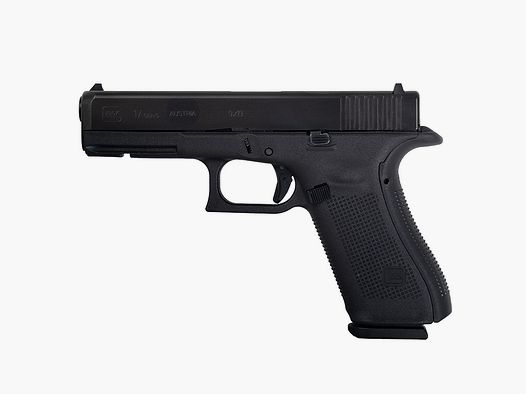 Glock Mod. 17 Gen 5 9mm Luger Pistool