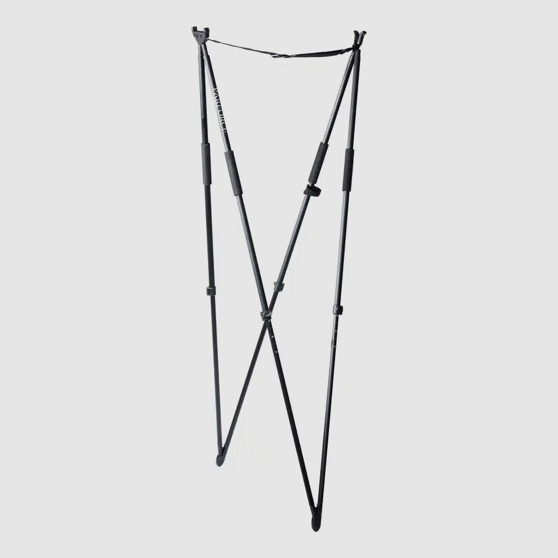 Parforce P107 shooting stick with bag