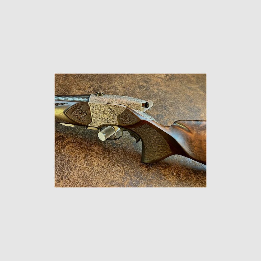 KEPPLINGER WAFFEN Kaiserbüchse