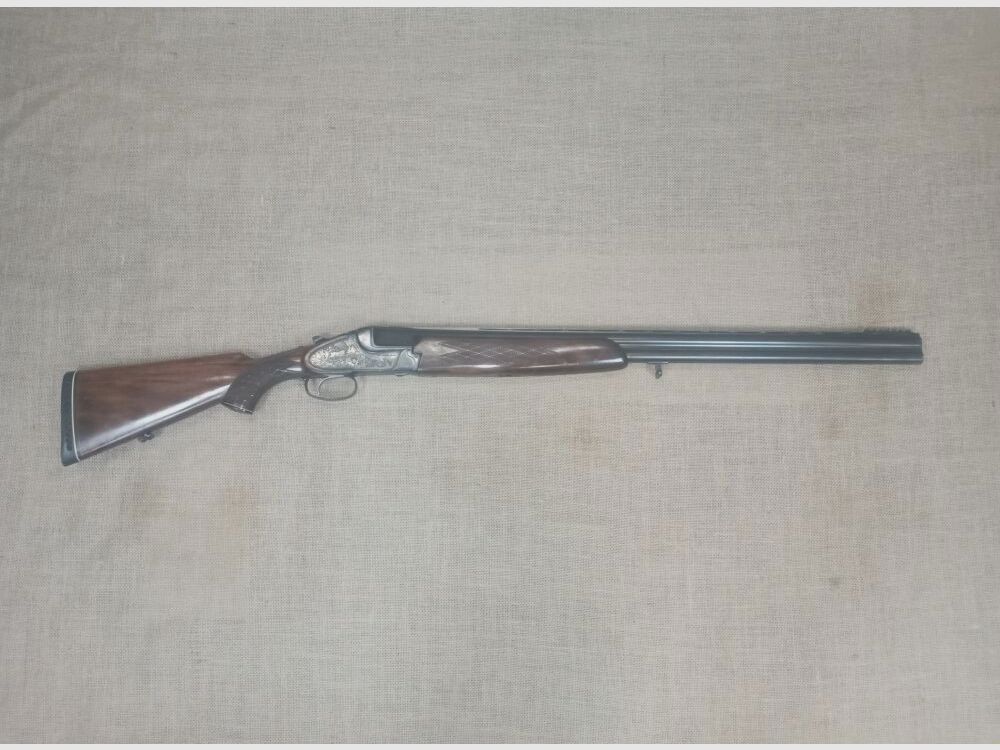 Zamek boczny Brünner Super