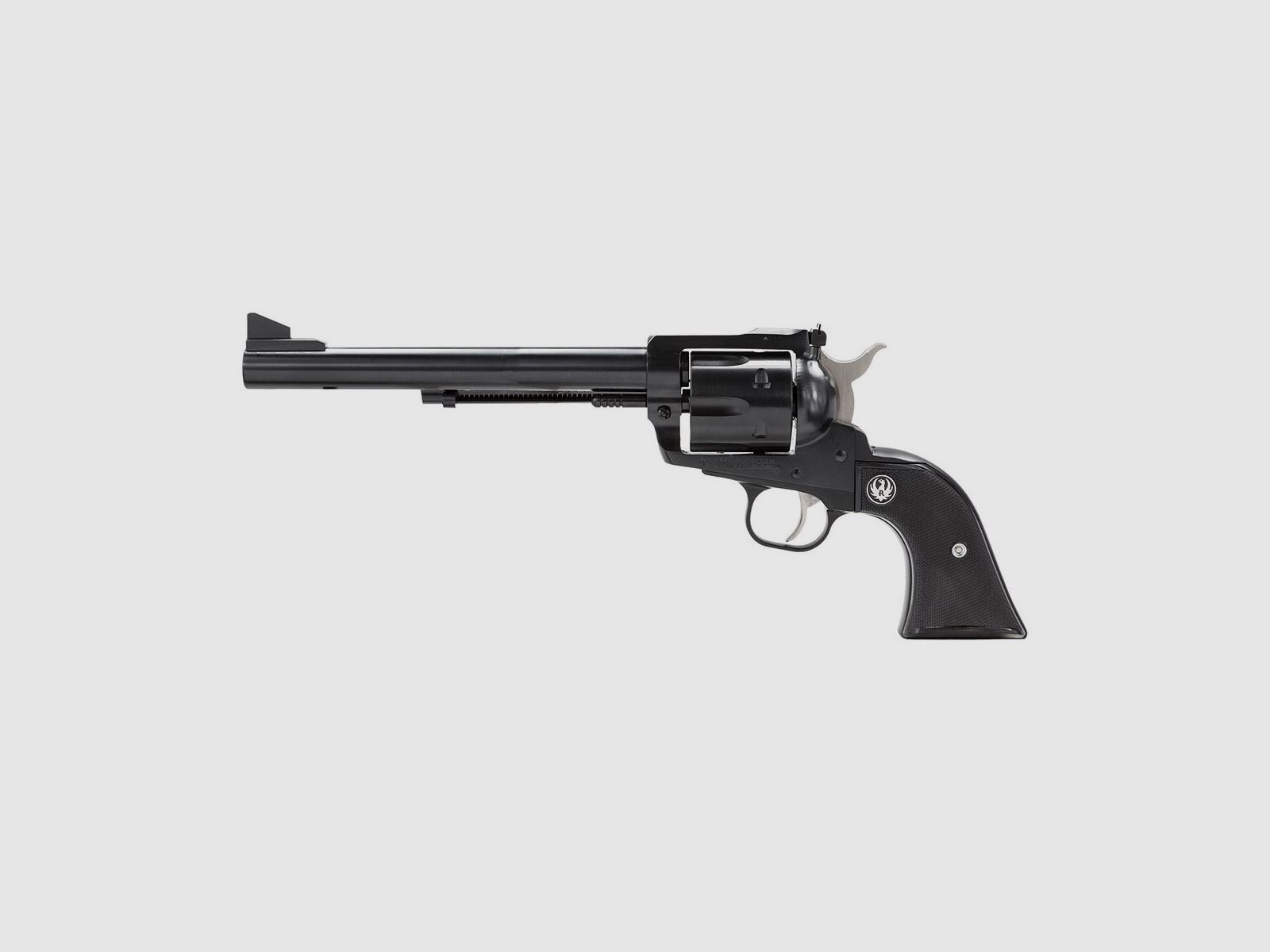 Ruger New Model Blackhawk geblauwd 7,5'' .45 Colt (0455), afbeelding 1 van 12