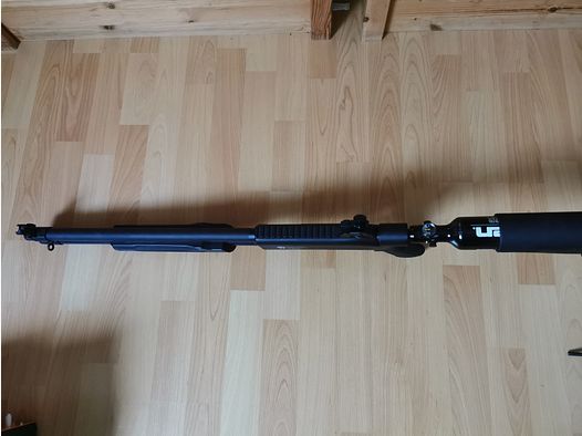 Real Action Maker, B Series, HJ RAM68-18inch, cal. 68 komplett Set