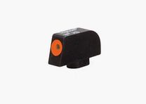 N-Visierkorn HD XR green Dot orange Glock 17-39/45