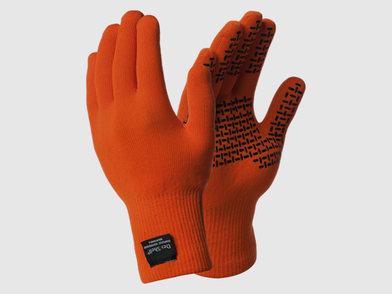 GUANTI THERMFIT IMPERMEABILI M, immagine 2 di 4