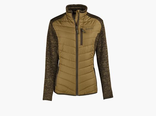 Deerhunter Jacke Lady Moor Padded