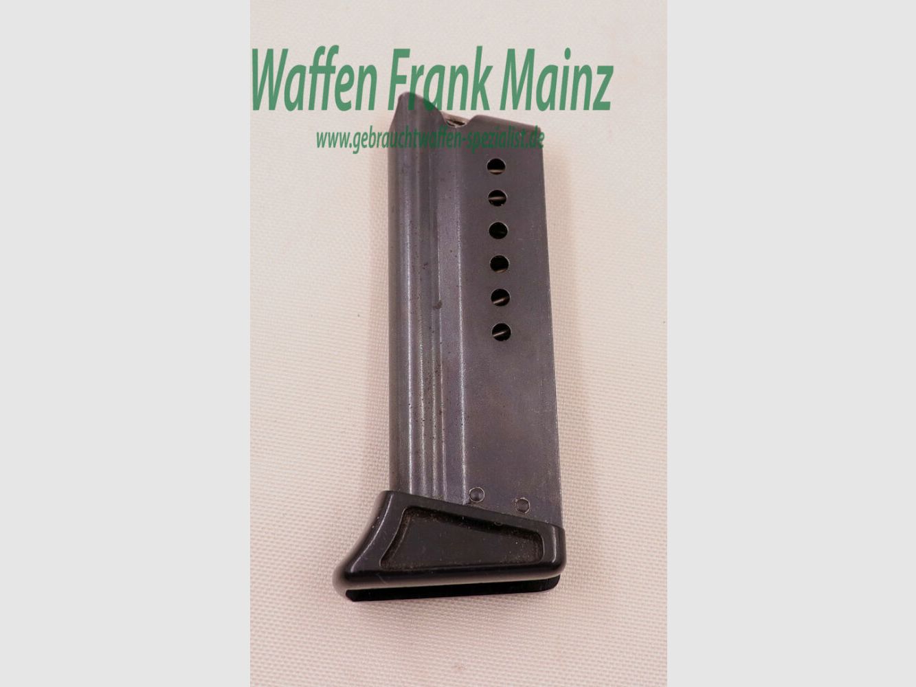Erma - Dachau Replacement Magazine EP552 .22lr