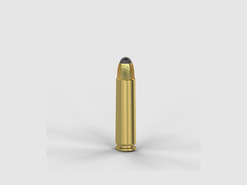 Magtech .30 Carbine 110GR Soft Point 50 Patronen