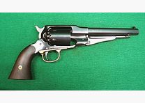 Uberti Revolver Remington 1858 Navy