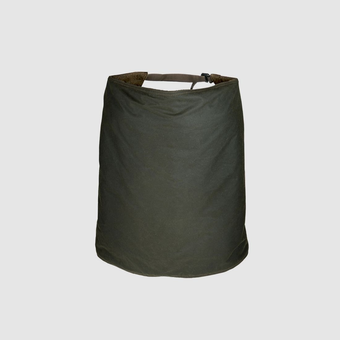 Seat apron "Dry squatting