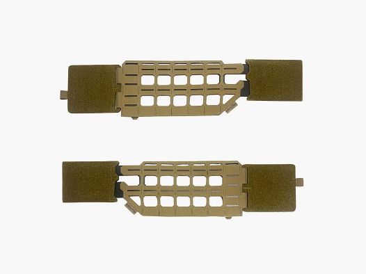 AGILITE - Warfighter™ cummerbund, Coyote Brown, grande -L-