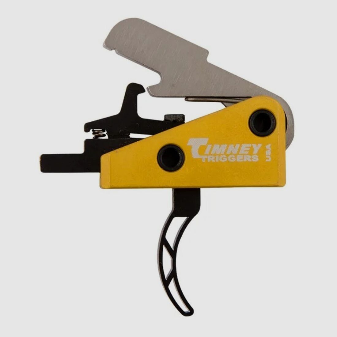 Timney Competition grilletto 4,5 lbs AR15