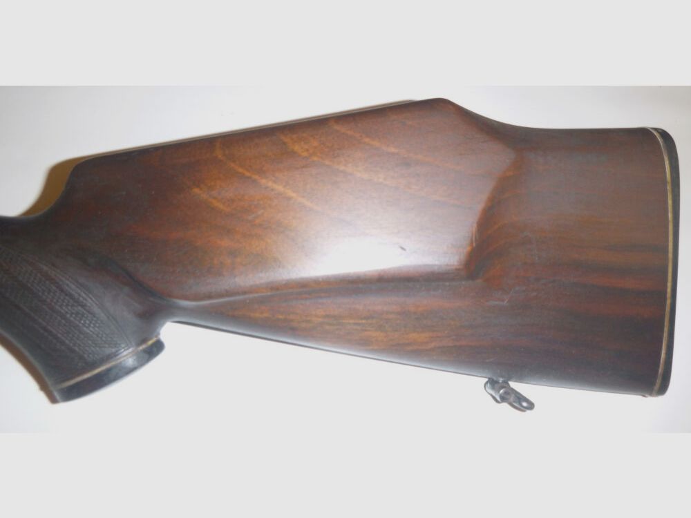 Mauser Mod. 66
