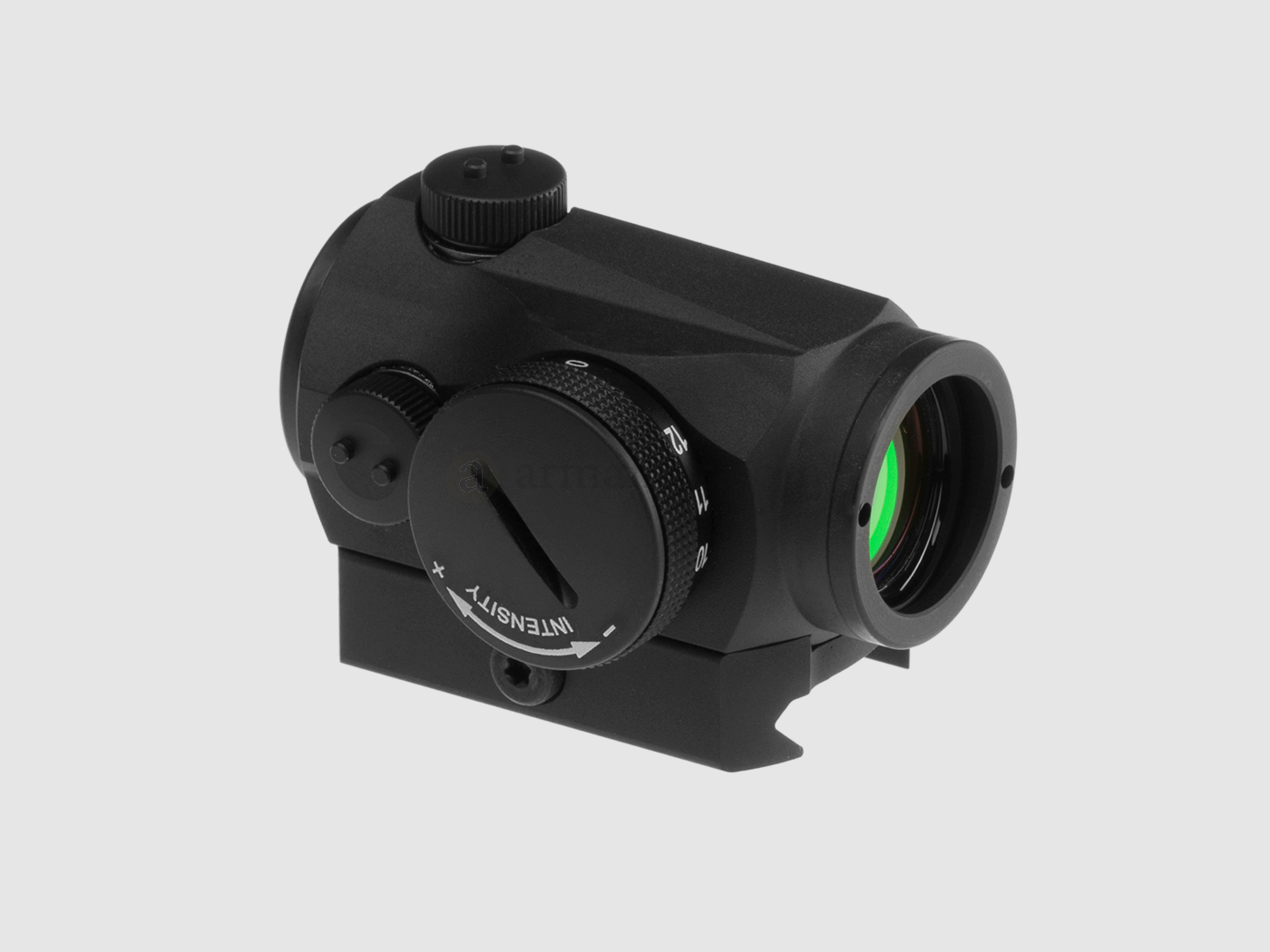Micro T-1 2 MOA, Bild 1 von 2