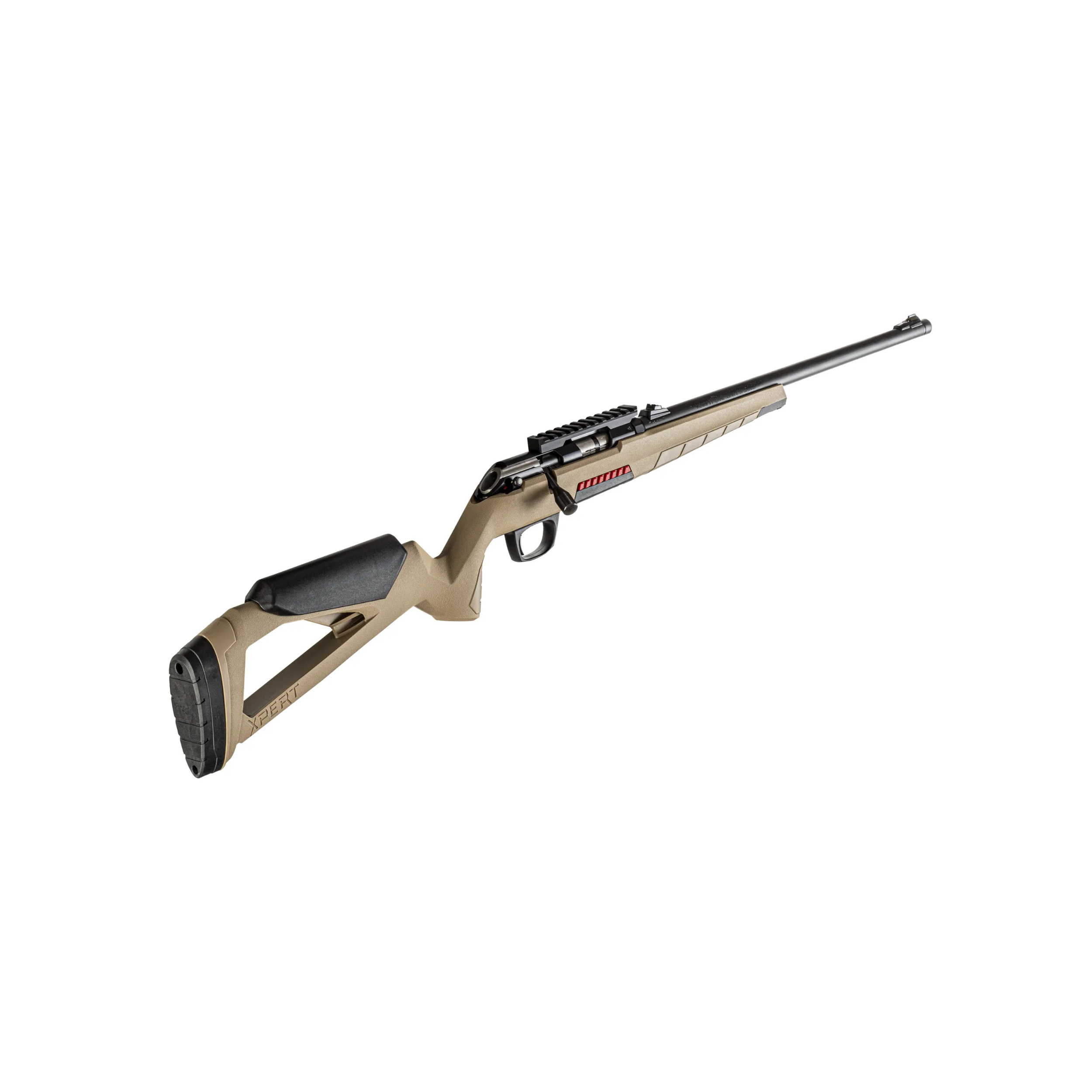 Winchester XPERT FDE – 22lr – 457-18 – DBM-Drop-Box-Magazin 10+1, Bild 3 von 4