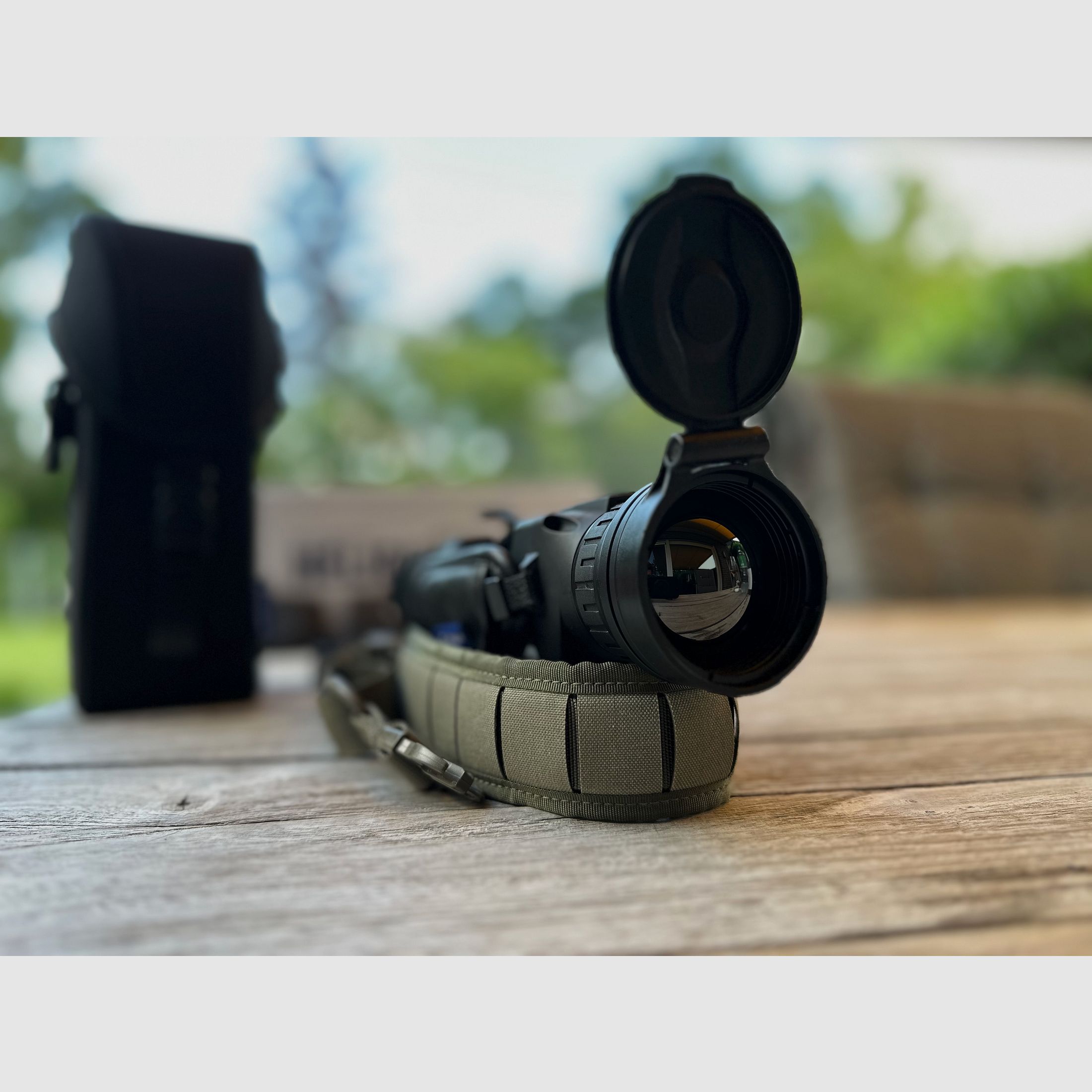 Pulsar Helion 2 XP 50 Pro