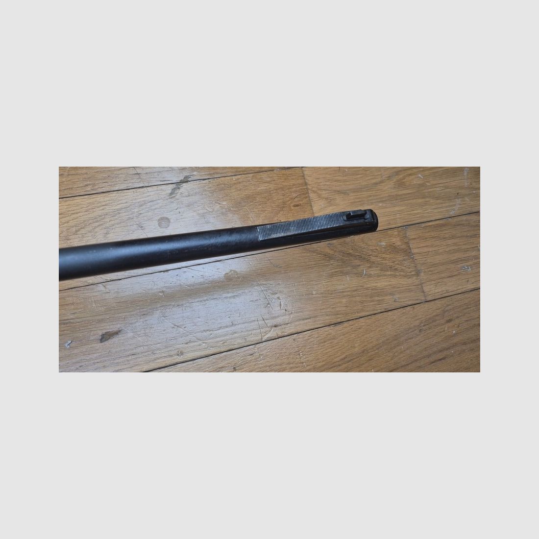 Belle carabine MAS 45 – Petite sœur de la Mauser 45 de 1945 – Calibre 22LR – Chargeur 5 coups – Très bon canon – TBE / TBE+, image 17 sur 25