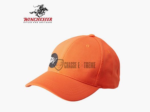 Casquette WINCHESTER Visibility Blaze