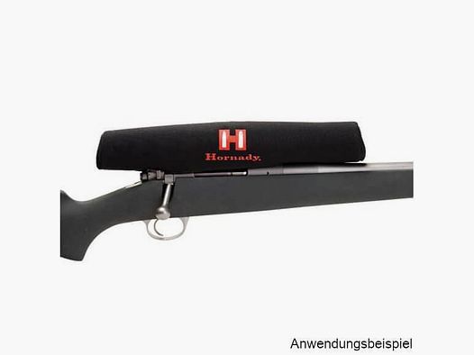 Pokrowiec na lunetę Hornady do 50 mm