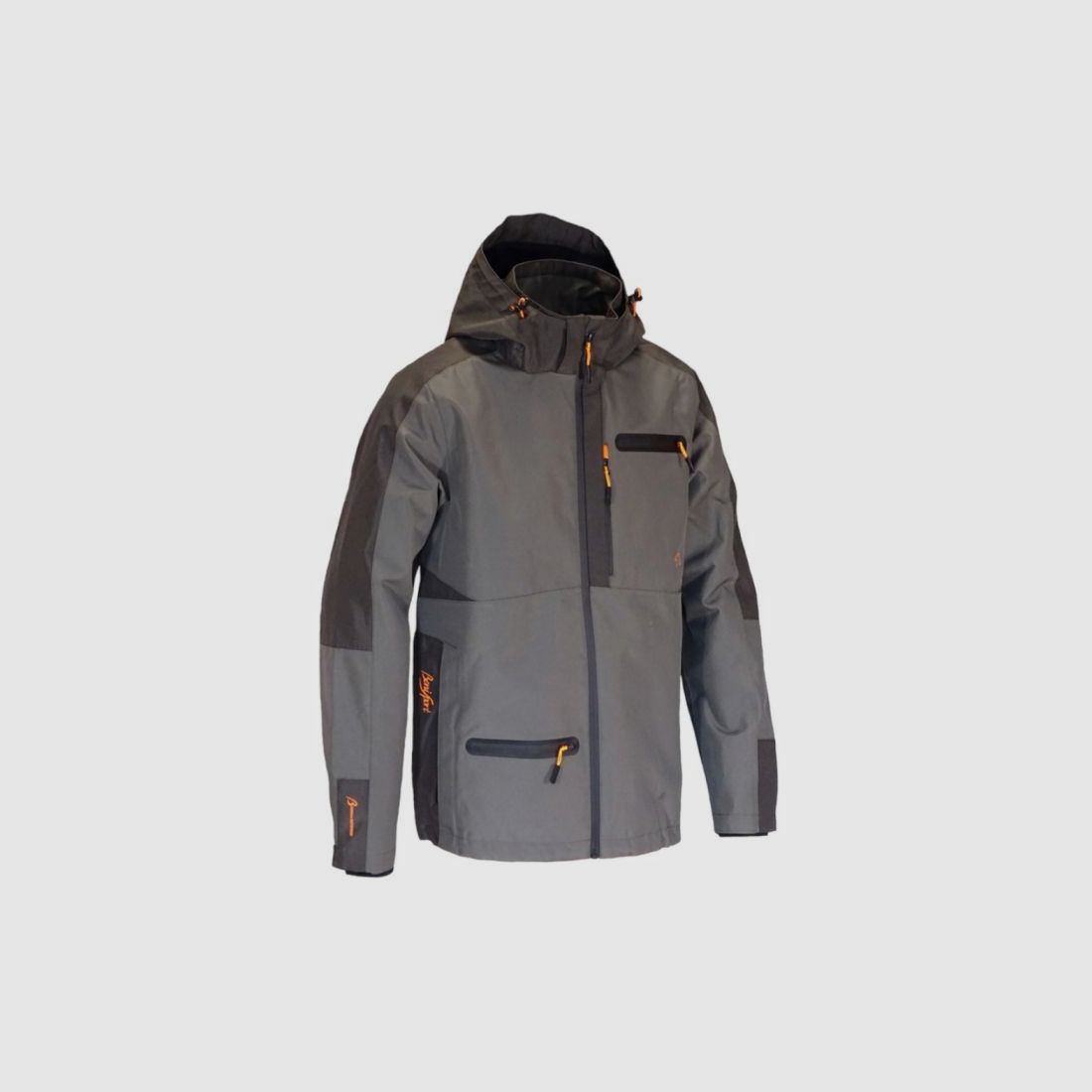 Wasserdichte Jacke benisport «Caqui Garua»