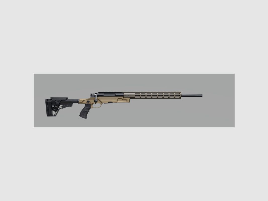 HAENEL LR-ONE .308 Win, Bild 2 von 2