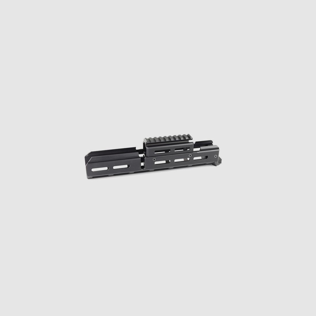 SAMSON MANUFACTURING CORP UNIVERSAL SAMSON MANUFACTURING CORP HANDGUARD M-LOK W/SLING LOOP FOR AK-47 ANODIZED BLACK, imagen 3 de 5