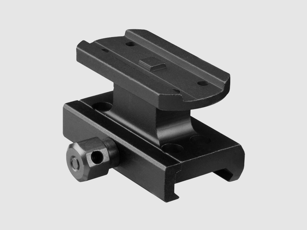 AIM SPORTS T1 MOUNT - LOWER 1/3 CO-WITNESS