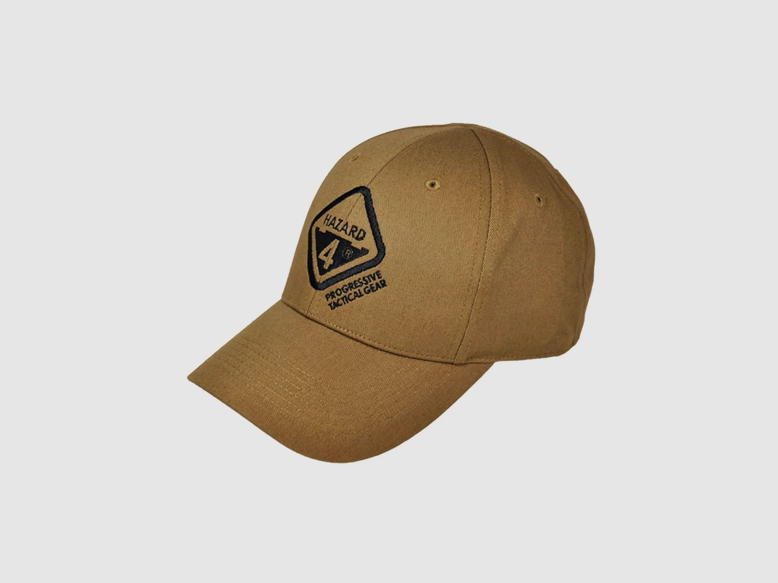Hazard 4 Hazard 4 Logo Cap coyote