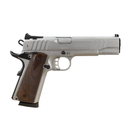 Pistolet Tanfoglio FT1911 CHR k.45ACP, zdjęcie 1 z 2