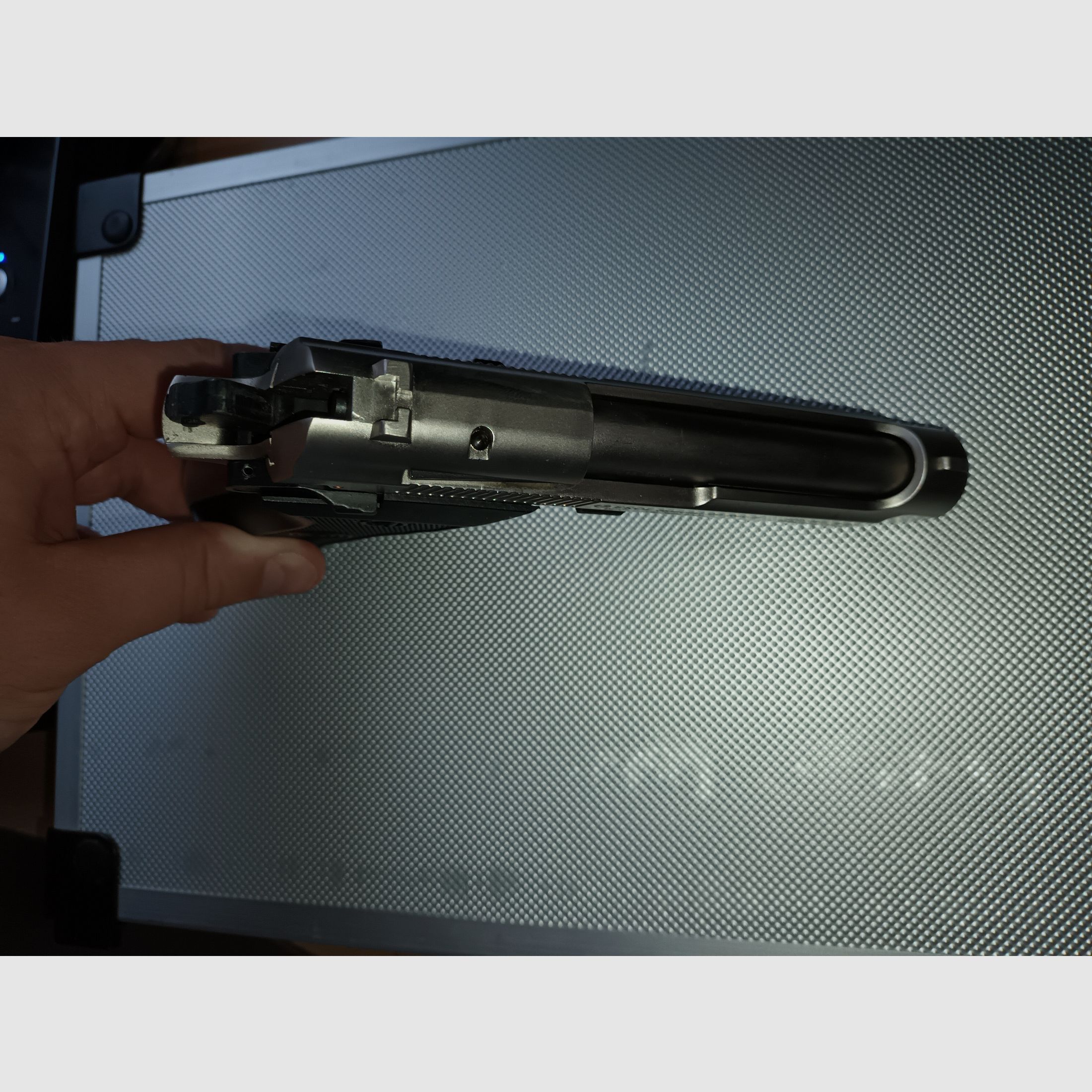 Ekol Special 99 Revolver II