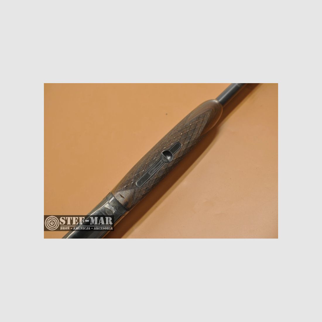 Fusil superposé Lauroma, cal. 12/70 [B85], image 8 sur 20