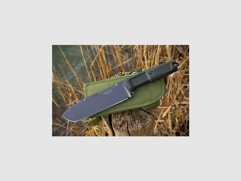 Extrema Ratio ONTOS II S600 BLACK, Bild 10 von 11