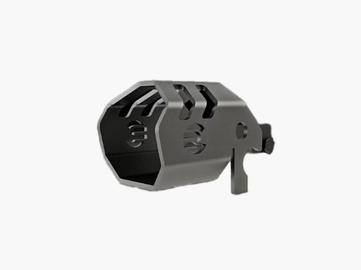 Recover Metal Front Guard MFG P-IX & P-IX+