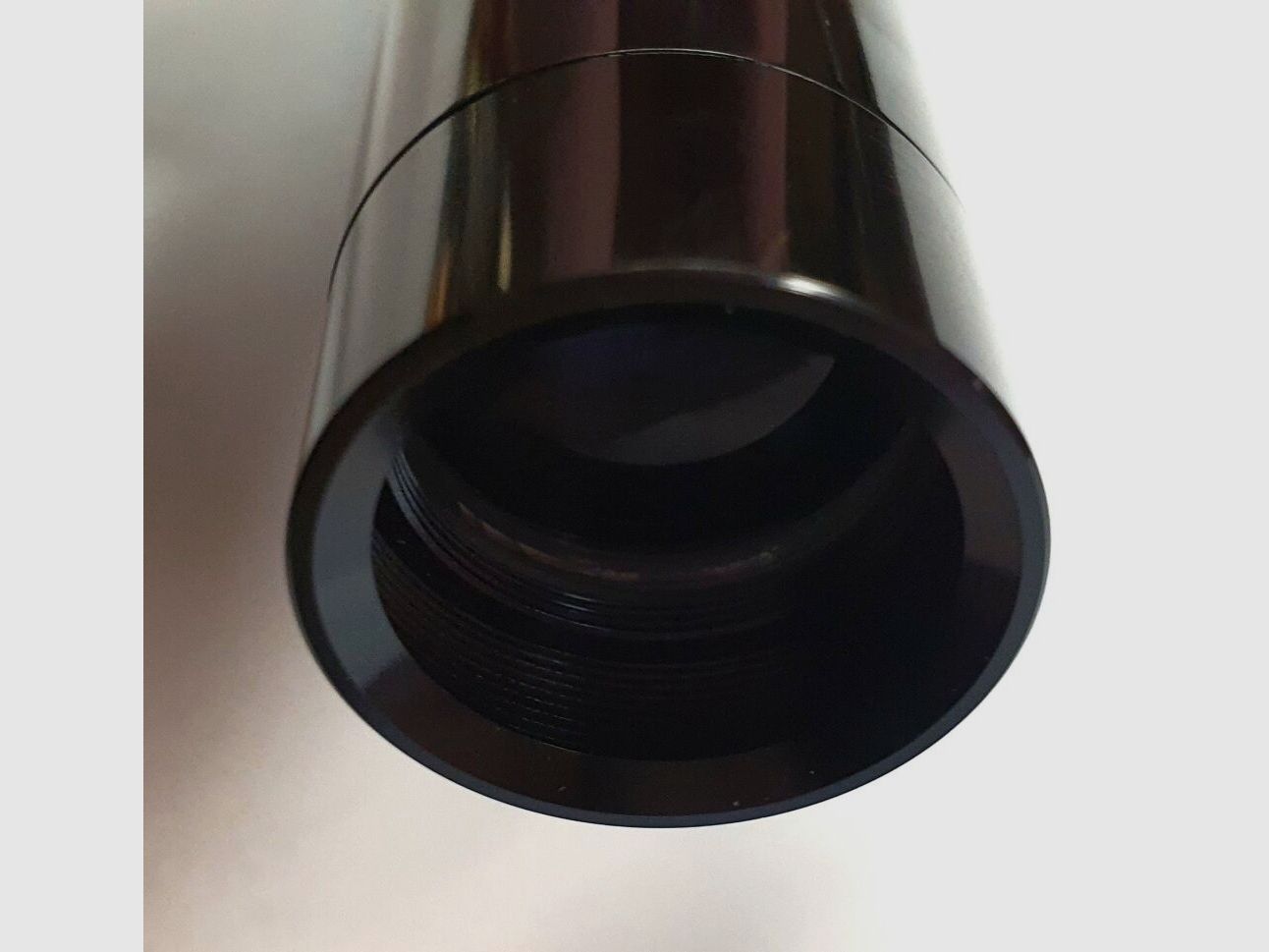 HUNTER Rifle Scope HUNTER Pistol Scope 2.5x20