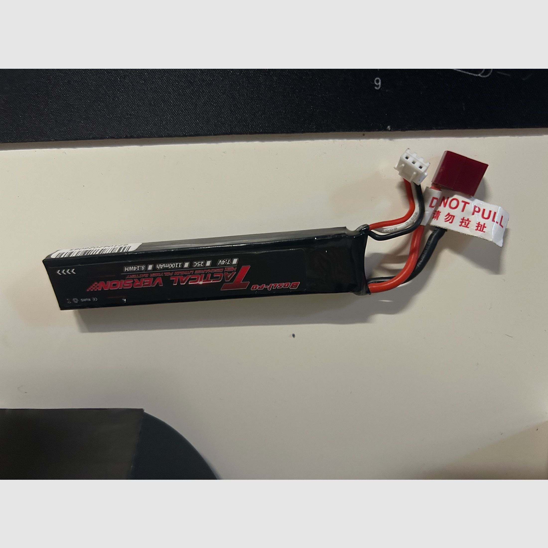 Specna Arms C12 Core Half Tan 0,5J Airsoft comme neuf !!