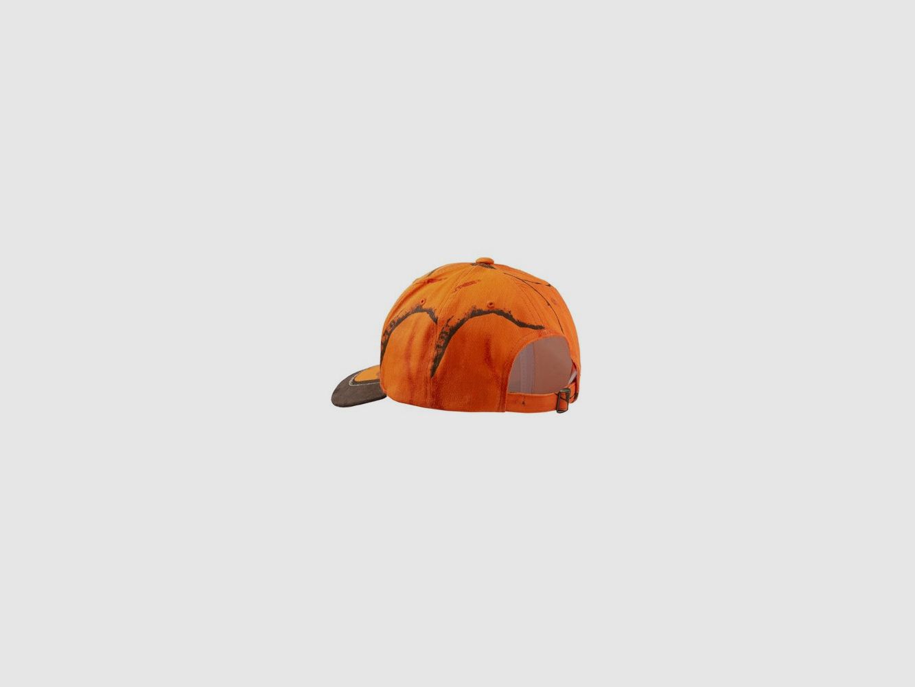 Cap 0469 - Realtree AP Camo HD Orange - Beretta, Bild 1 von 2