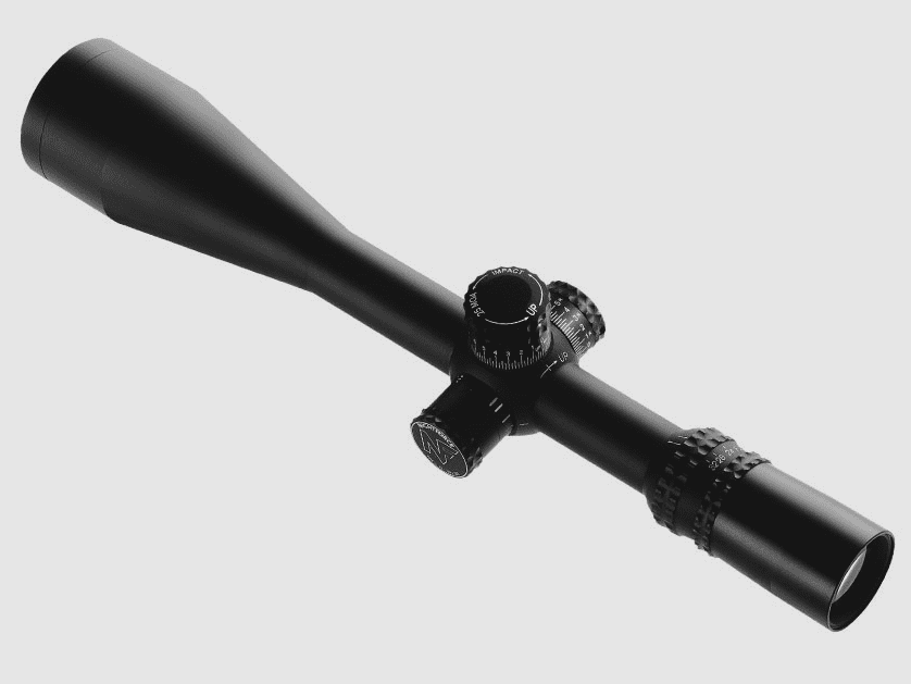 Nightforce NXS 8-32x56 Zielfernrohr