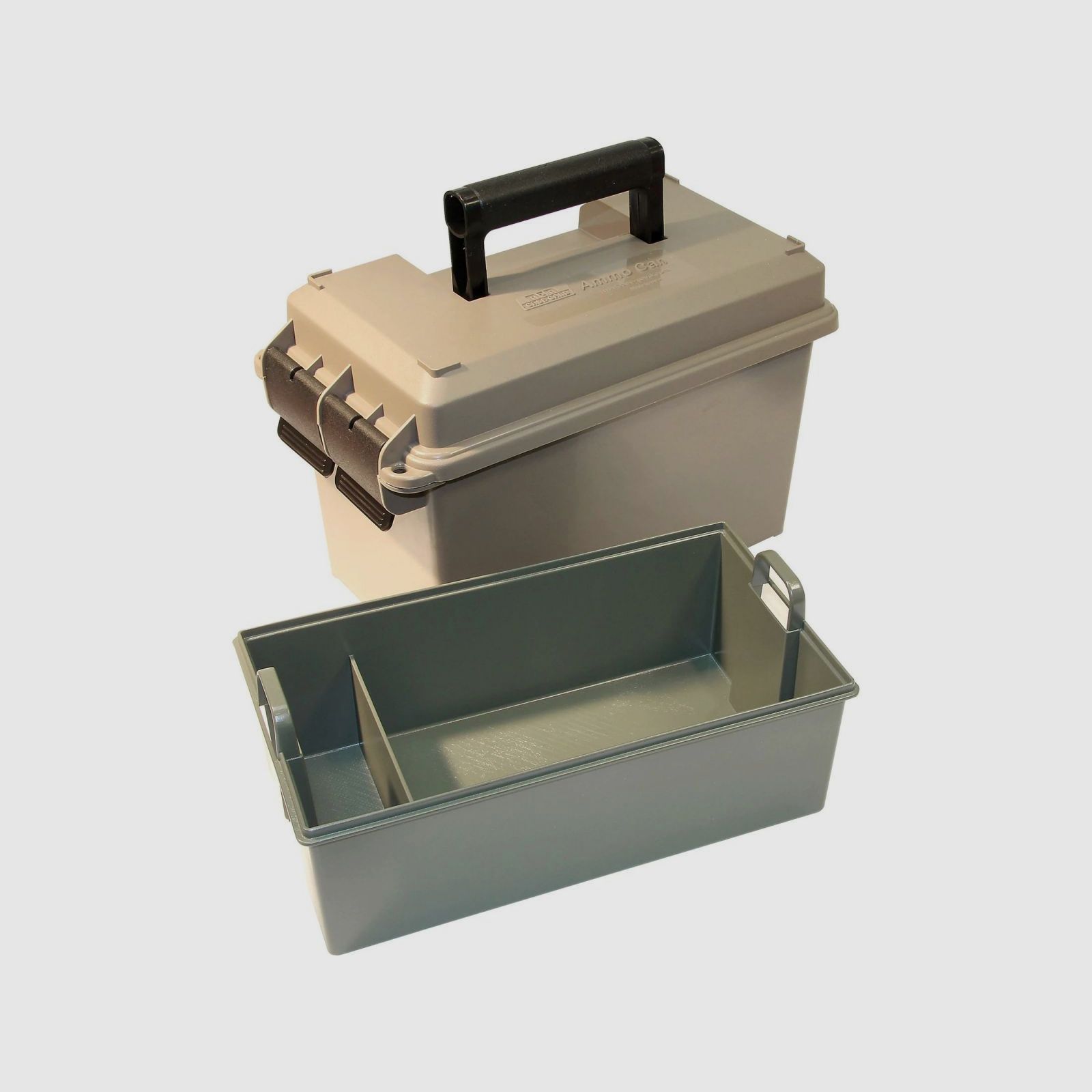 MTM SFRC transport box for shotgun cartridges