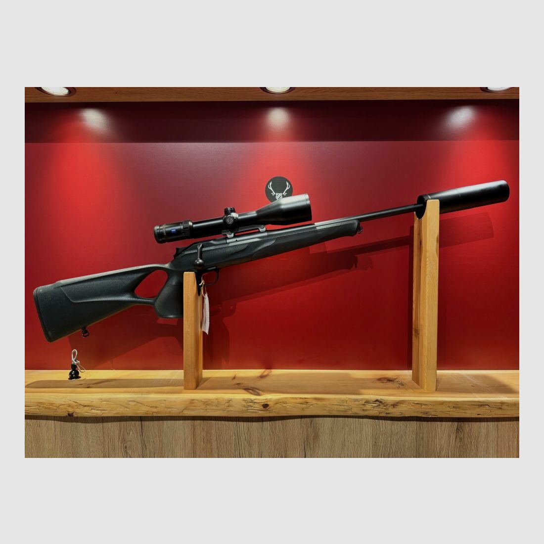 Blaser R8 Professional Success