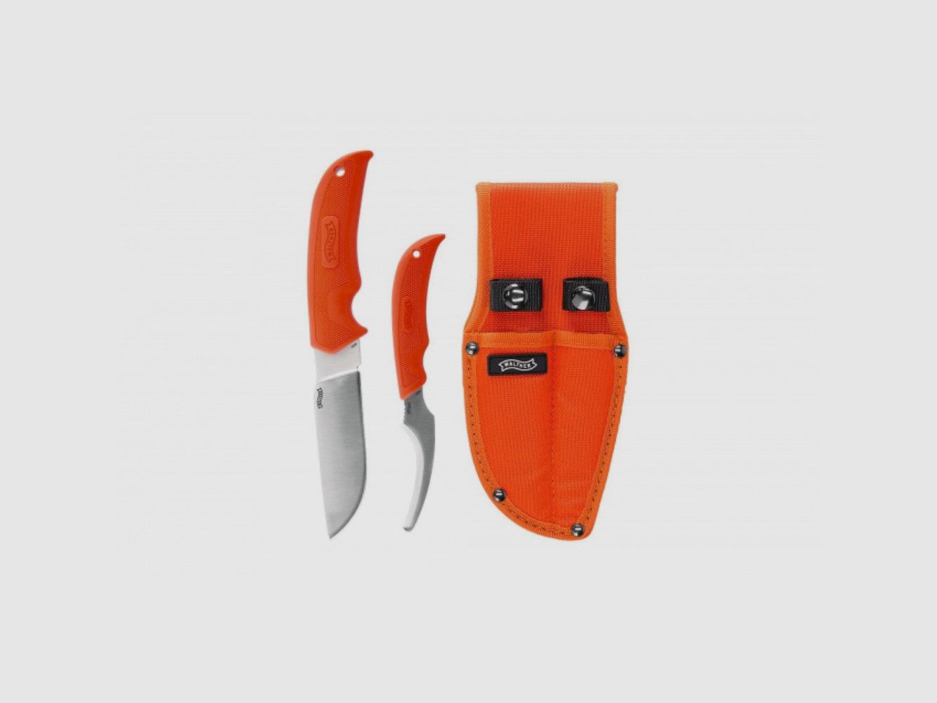 Walther Hunter Knife Set 3, Bild 1 von 4