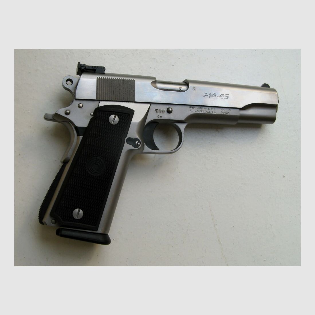 PARA ORDNANCE P 14-45