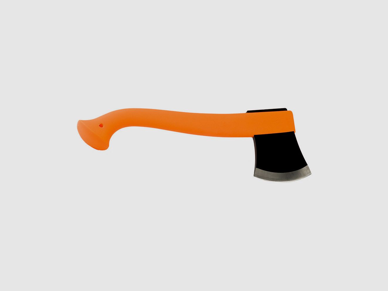 Hache Morakniv Outdoor orange