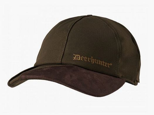 Deerhunter – Muflon Kasket vendbar orange – 376