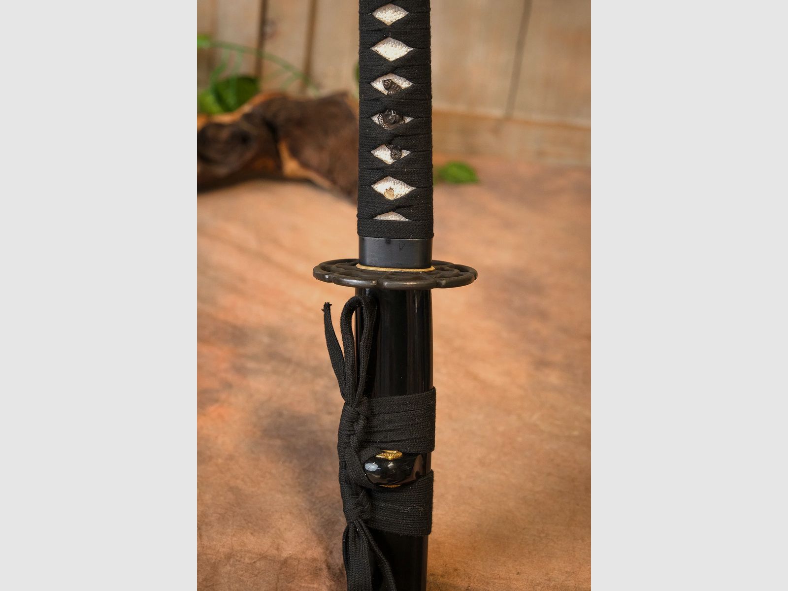 Katana The Last Samurai