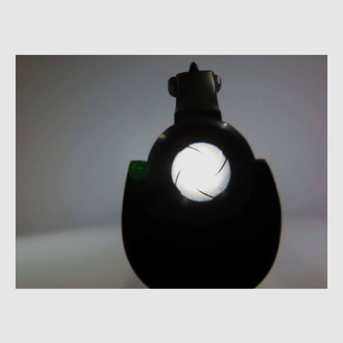 Steyr Mannlicher jacht carbine