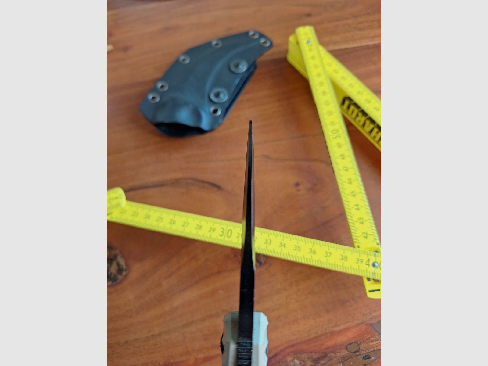 Magnum Spike Karambit - Böker Solingen