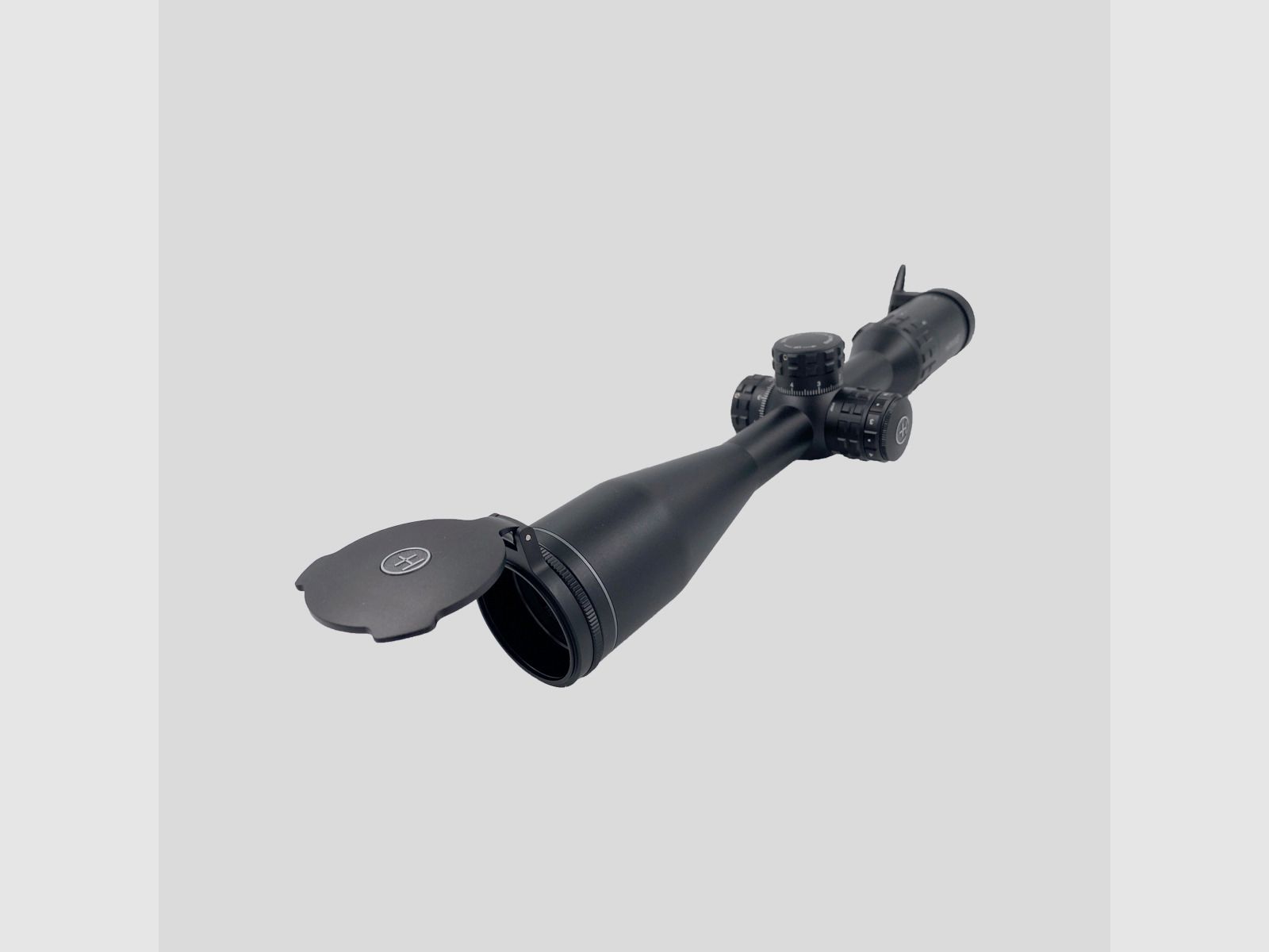 Hawke – Frontier SF 3-15×44 SF Mil Pro 10x, Bild 2 von 6