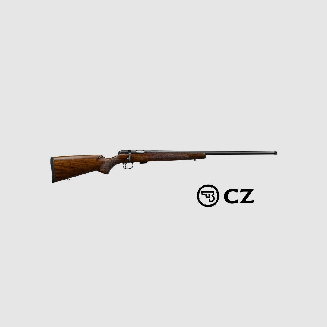 CZ 457 Repetierbüchse - American
