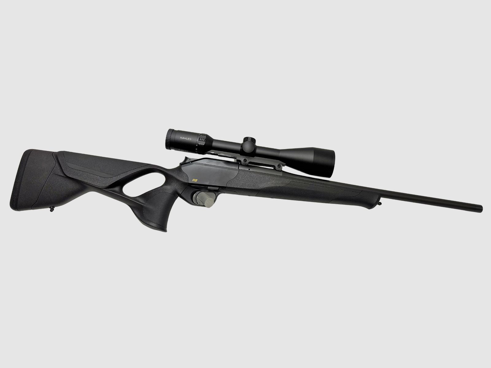 Blaser R8 Ultimate Zestaw Kompletna WERSJA LEWORĘCZNA